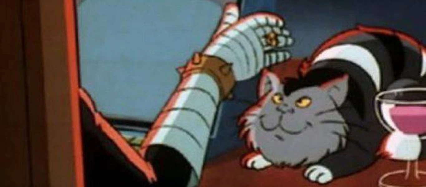 Κουίζ: Μπορείς να αναγνωρίσεις το καρτούν από ένα μόνο χαρακτηριστικό στοιχείο του;